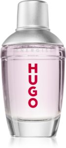 Hugo Boss Hugo Energise Edt Spray