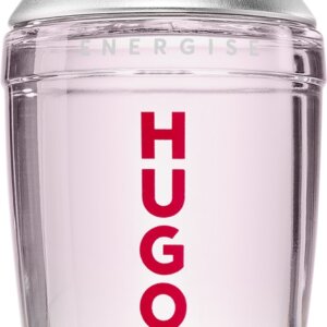 Hugo Boss Hugo Energise Edt Spray