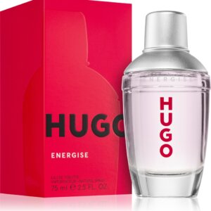 Hugo Boss Hugo Energise tualettvesi 75 ml, vaade 2