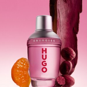 Hugo Boss Hugo Energise tualettvesi 75 ml, vaade 4