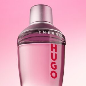 Hugo Boss Hugo Energise tualettvesi 75 ml, vaade 5