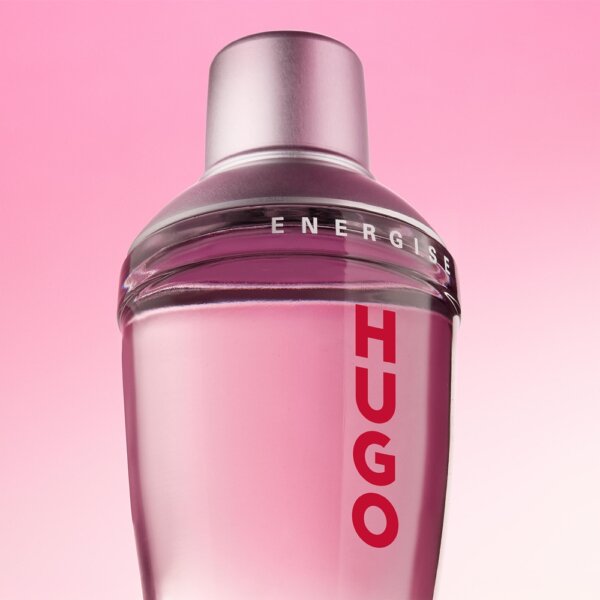 Hugo Boss Hugo Energise tualettvesi 75 ml, vaade 5