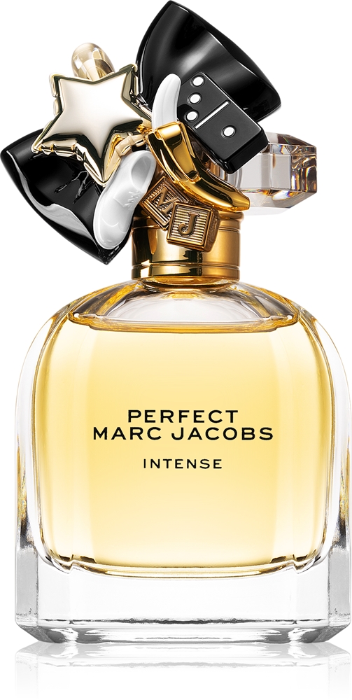 Marc Jacobs Perfect Intense Edp Spray Marc Jacobs Perfect Intense parfüümvesi