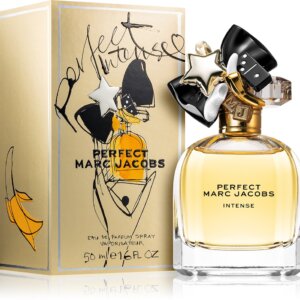 Marc Jacobs Perfect Intense parfüümvesi 50 ml - Pilt 2