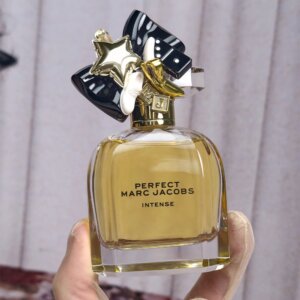 Marc Jacobs Perfect Intense parfüümvesi 50 ml - Pilt 5