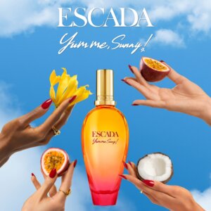 Escada Yum Me Sunny Edp Spray 100 ml - Pilt 3