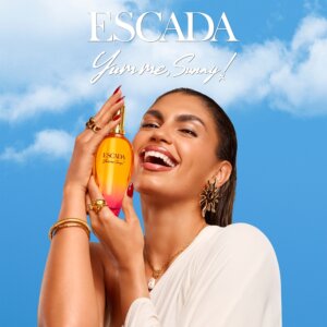 Escada Yum Me Sunny Edp Spray 100 ml - Pilt 4