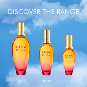 Escada Yum Me Sunny Edp Spray 100 ml - Pilt 5
