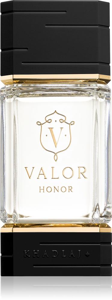 Khadlaj Valor Honor Edp Spray Khadlaj Valor Honor Parfüümvesi