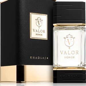 Khadlaj Valor Honor Edp Spray 100 ml - Pilt 2