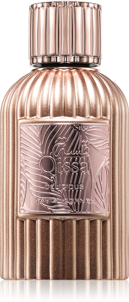 Paris Corner Qissa Delicious Edp Spray Paris Corner Qissa Delicious Edp Spray