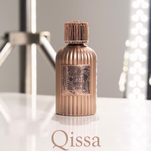 Paris Corner Qissa Delicious Edp Spray - Pilt 3