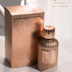 Paris Corner Qissa Delicious Edp Spray - Pilt 4