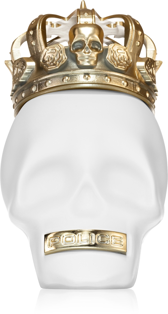 Police To Be The Queen For Women Edp Spray Police To Be The Queen For Women Edp Spray