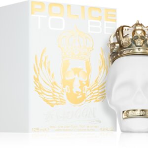 Police To Be The Queen For Women Edp Spray 125 ml - Pilt 2