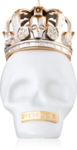 Police To Be The Queen For Women Edp Spray 40 ml