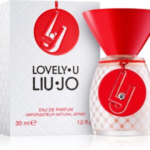 Liu Jo Lovely U parfüümvesi 30 ml - Pilt 2