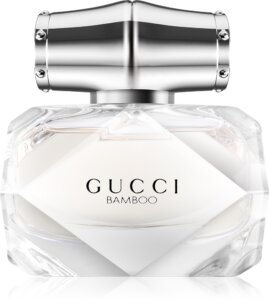 Gucci Bamboo tualettvesi 30 ml