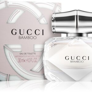 Gucci Bamboo tualettvesi 30 ml - Pilt 2