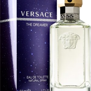 Versace The Dreamer tualettvesi 50 ml, vaade 2