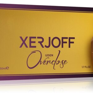 Xerjoff Uden Overdose parfüümvesi 50 ml - Pilt 2