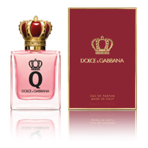 Dolce & Gabbana Q Edp Spray