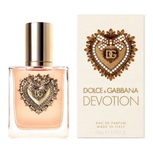 Dolce & Gabbana Devotion Edp Spray 50 ml - Pilt 2