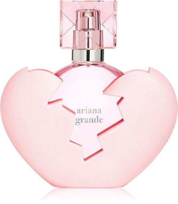 Ariana Grande Thank U Next Edp Spray Ariana Grande Thank U Next Edp Spray