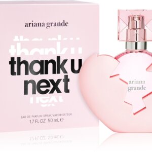 Ariana Grande Thank U Next Edp Spray 100 ml - Pilt 2