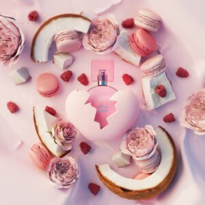 Ariana Grande Thank U Next Edp Spray 100 ml - Pilt 3