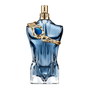Le Male In Blue