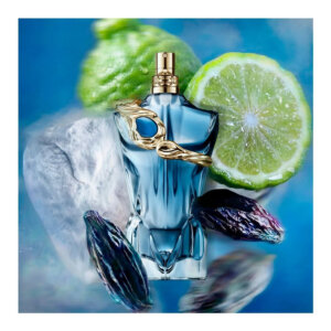 J.P. Gaultier Le Male In Blue Edp Spray 75 ml - Pilt 3