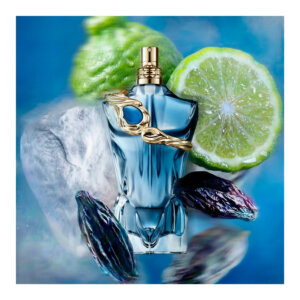 J.P. Gaultier Le Male In Blue Edp Spray 125 ml - Pilt 3