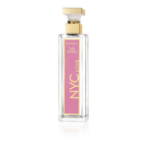E.Arden 5Th Avenue NYC Love Edp Spray