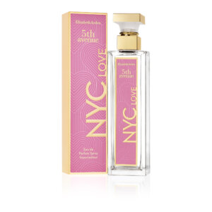 E.Arden 5Th Avenue NYC Love Edp Spray 75 ml - Pilt 2