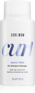 Color WOW Curl Snag-Free Pre-Shampoo Detangler