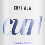 Color WOW Curl Snag-Free Pre-Shampoo Detangler