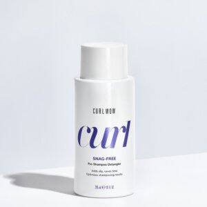 Color WOW Curl Snag-Free Pre-Shampoo Detangler 295 ml - Pilt 2