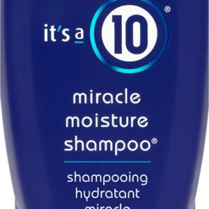 It’s A 10 Miracle Moisture Shampoo