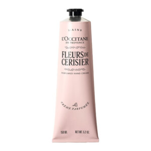 L'Occitane Fleurs kätekreem