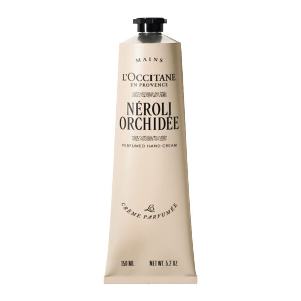 L’Occitane Neroli & Orchidee Hand Cream Neroli And Orchidee Hand 2
