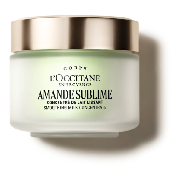 L'Occitane Almond Body Cream 200 ml L'Occitane Almond Kreem