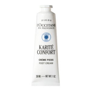L'Occitane Foot Kreem