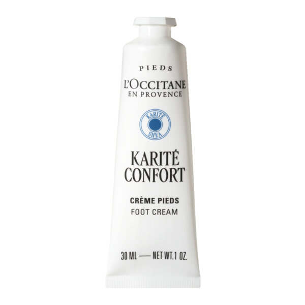 L’Occitane Foot Cream L'Occitane Foot Kreem