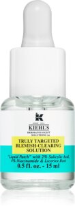 Kiehl’s Truly Targeted Blemish-Clearing Solution