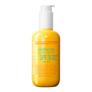 Biotherm Waterlover Sun Milk w/Pump SPF30