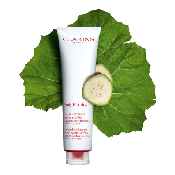 Clarins Body Firming Extra-Firming Gel kehageel 150 ml, vaade 2