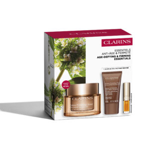 Clarins Age-Defying & Firming Essentials Set 66,4 ml - Pilt 3