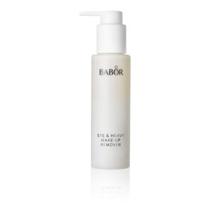 Babor Cleansing Eye & Heavy Make-Up Remover