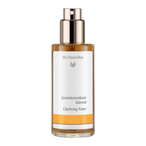 Dr. Hauschka Gesichtspflege Clarifying Toner For Oily, Blemished Or Combination Skin
